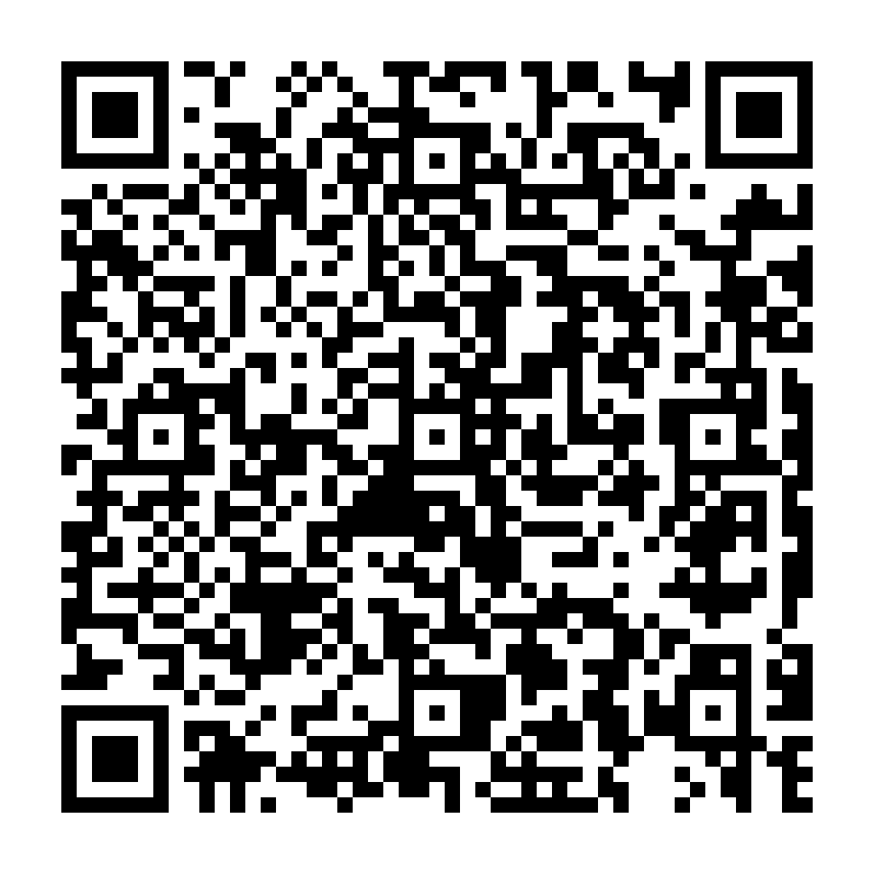 QR-kod