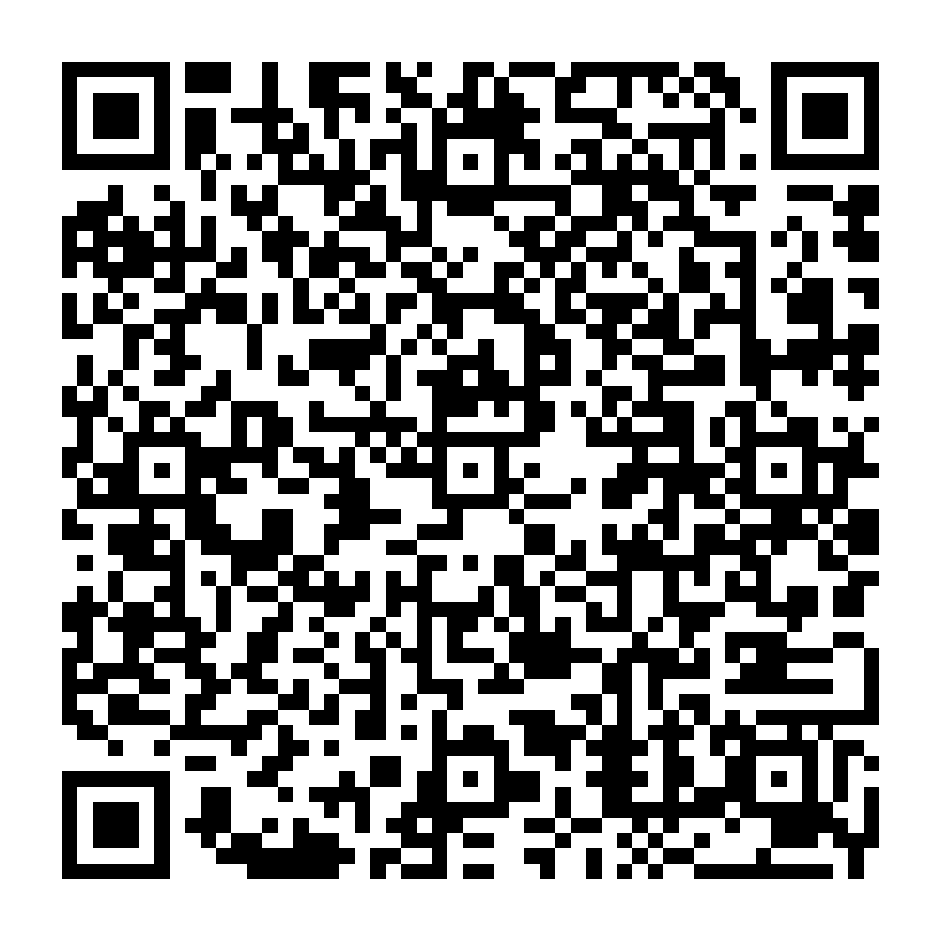 QR-kod
