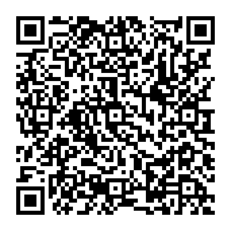 QR-kod