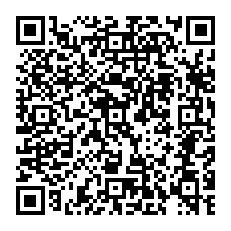 QR-kod