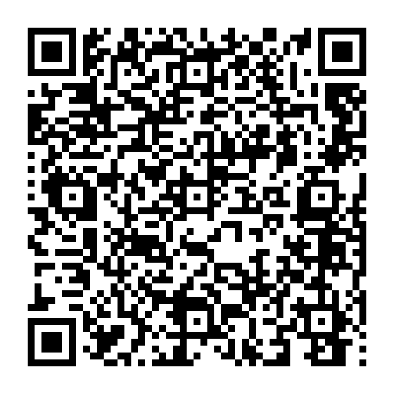 QR-kod