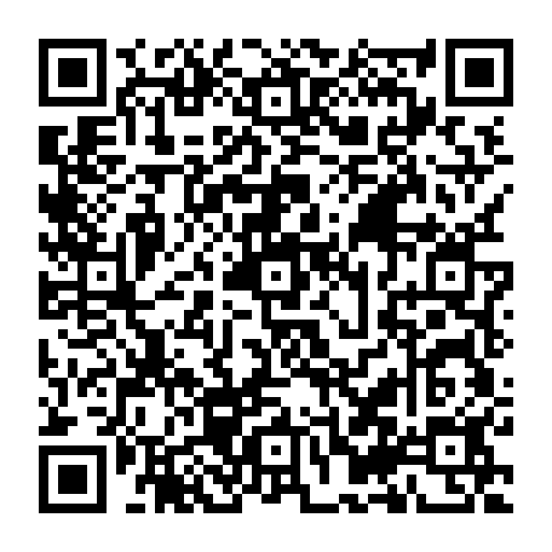 QR-kod
