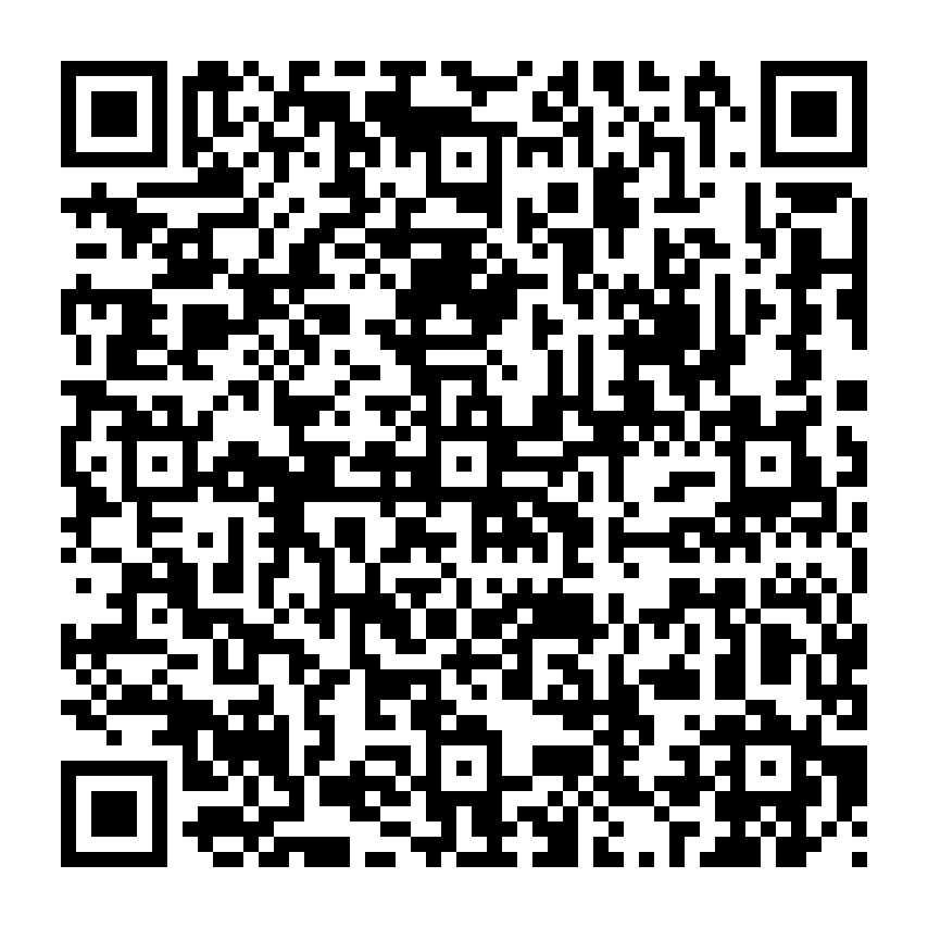 QR-kod