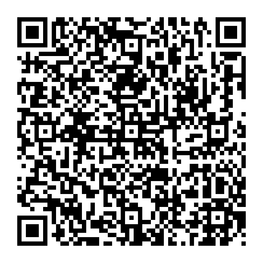 QR-kod