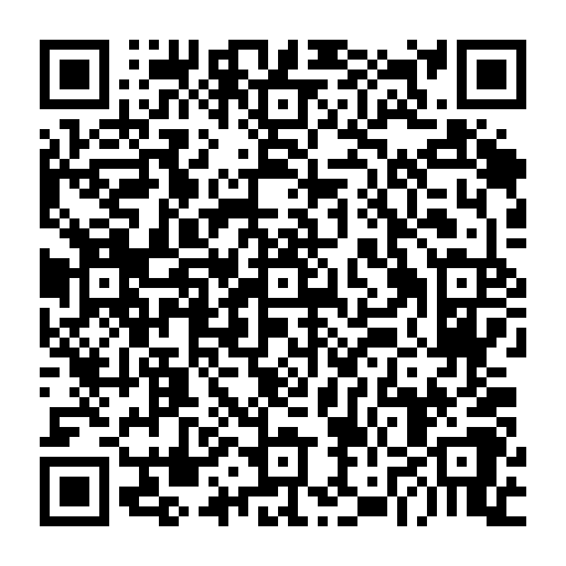 QR-kod