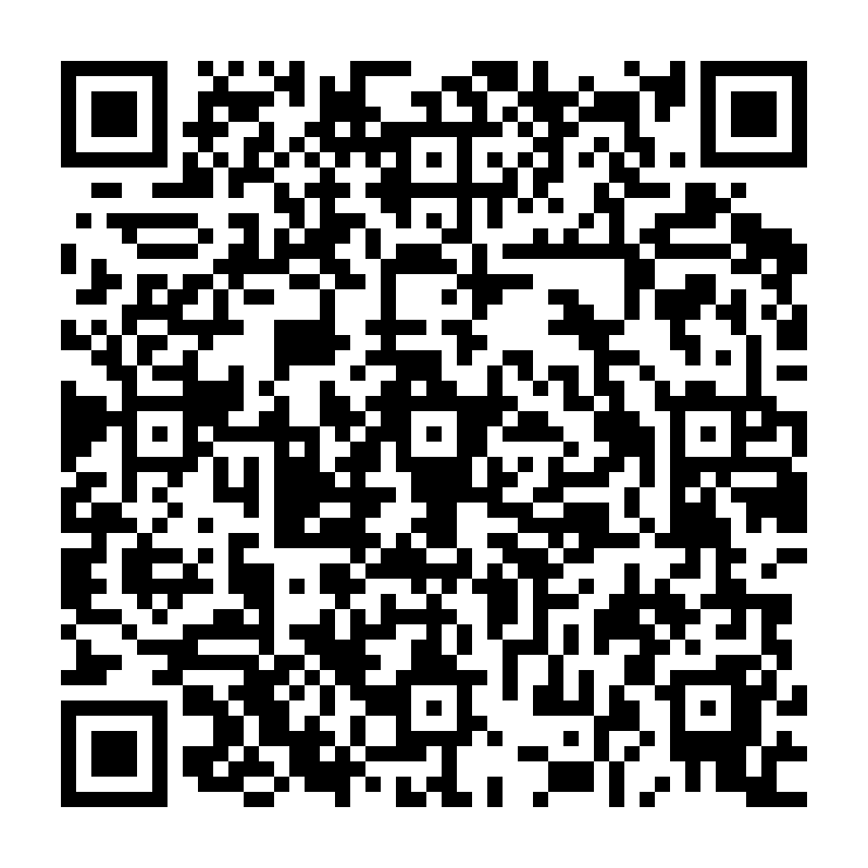 QR-kod