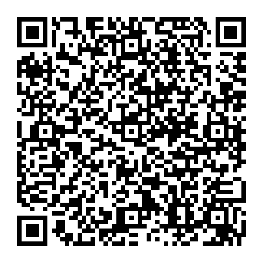 QR-kod