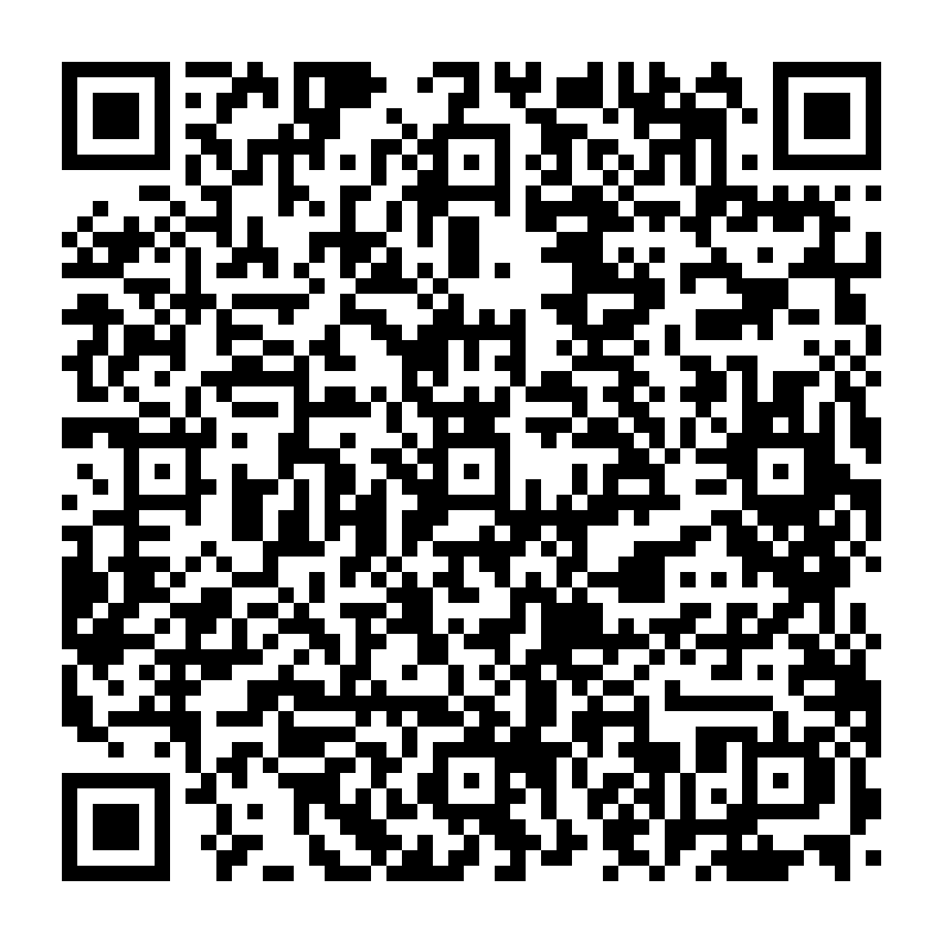 QR-kod