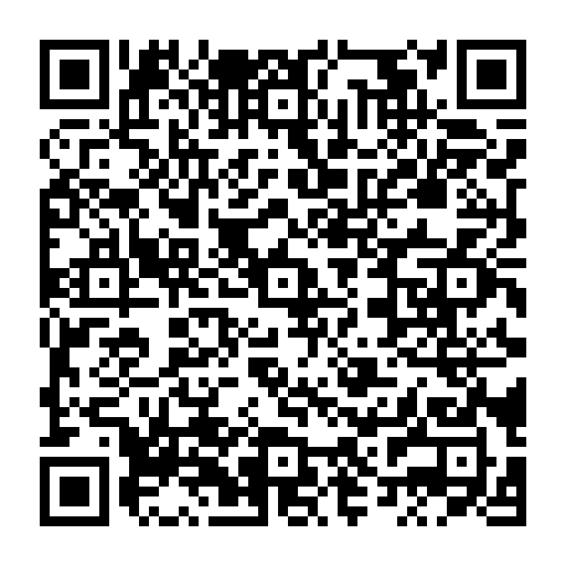 QR-kod