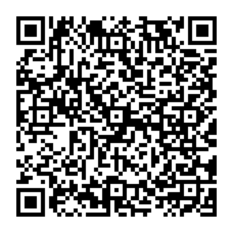QR-kod