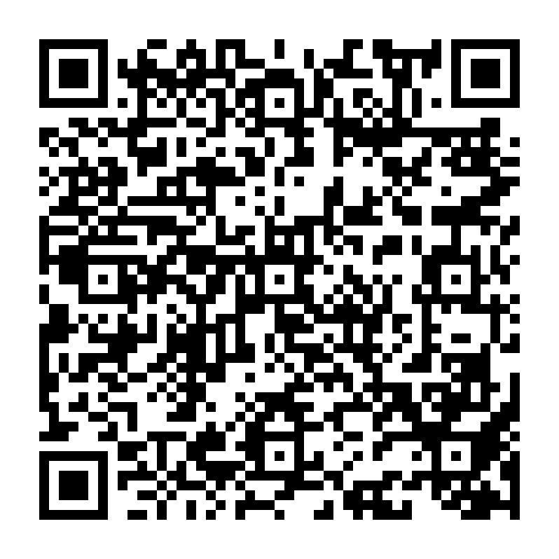 QR-kod