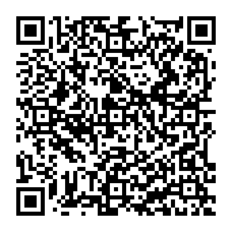 QR-kod