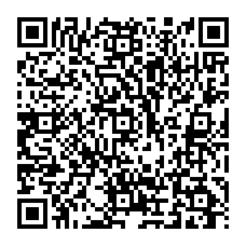 QR-kod