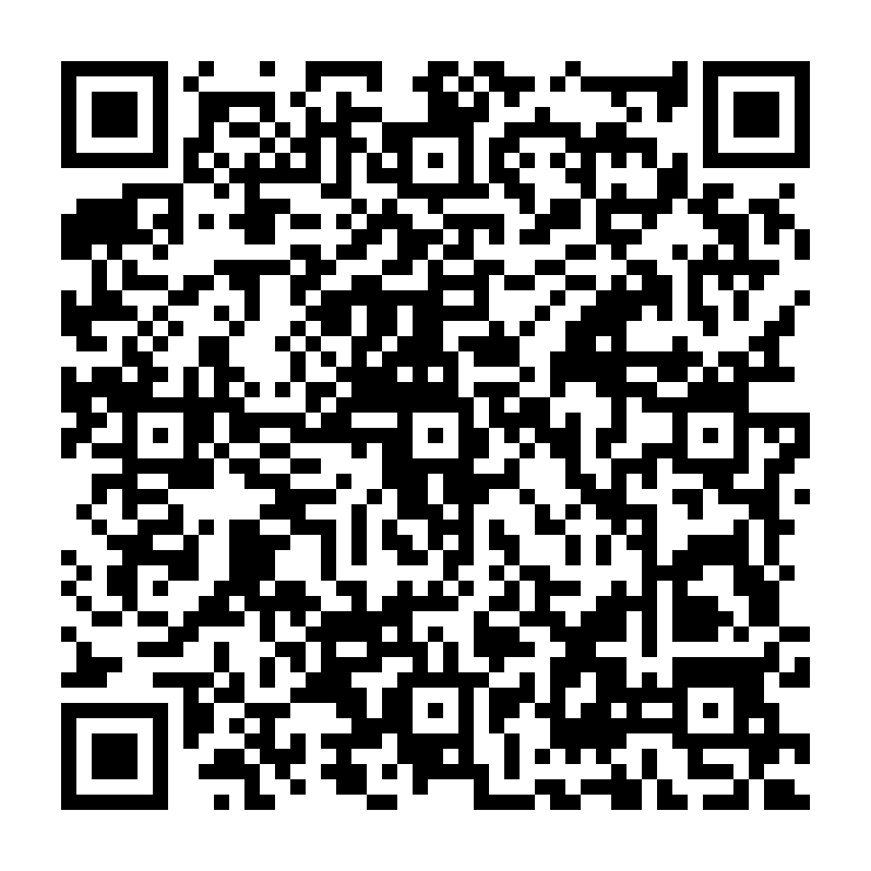 QR-kod