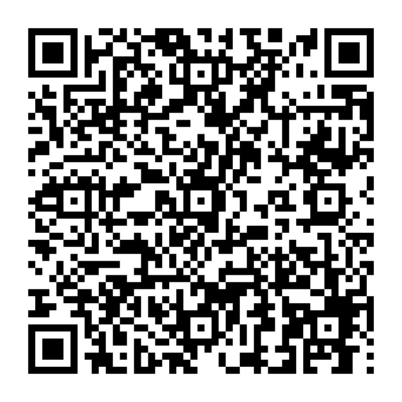 QR-kod
