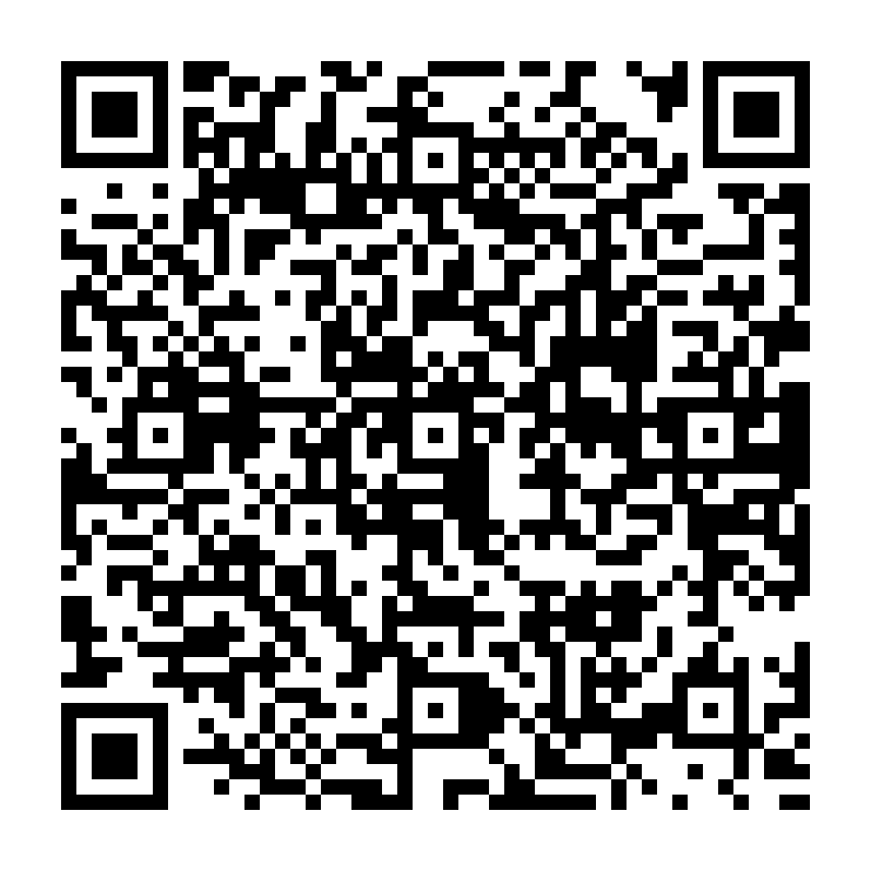 QR-kod