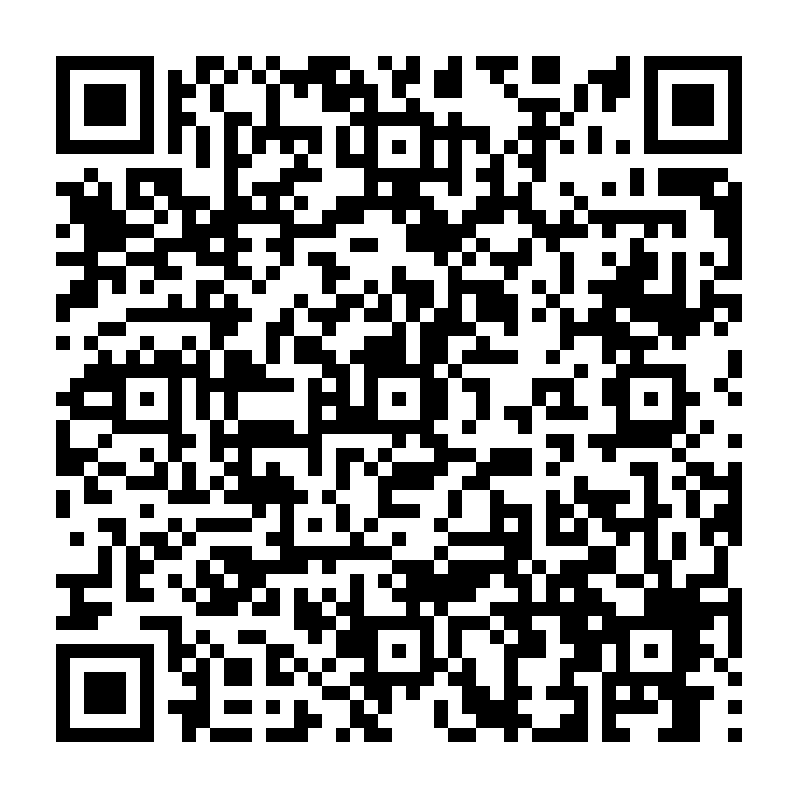 QR-kod