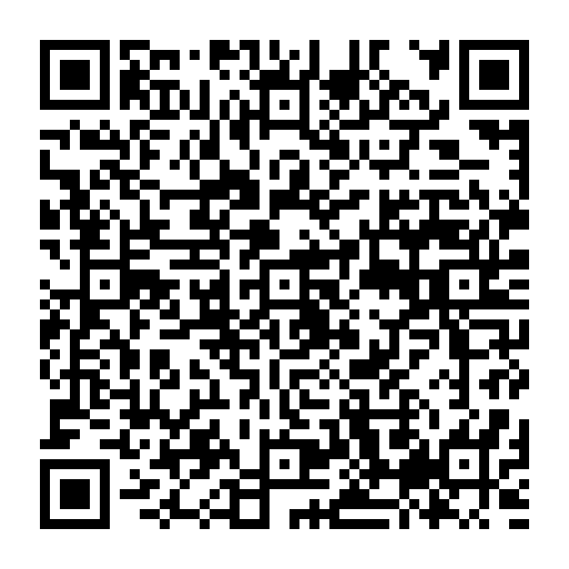 QR-kod