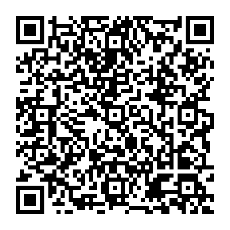 QR-kod