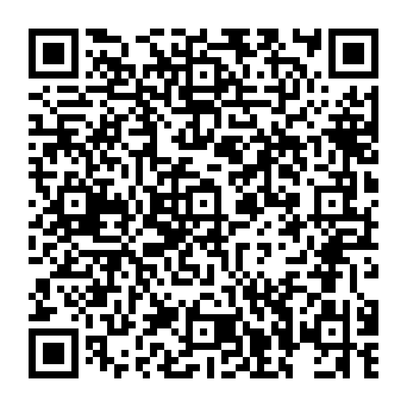 QR-kod