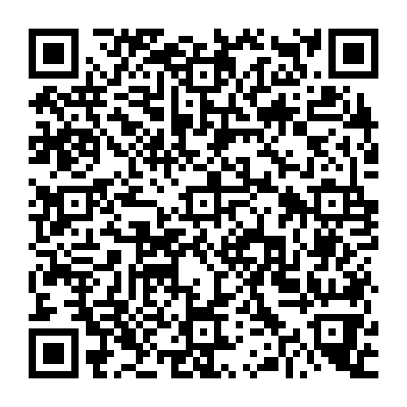 QR-kod