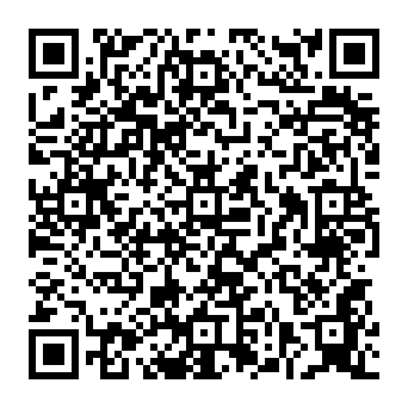 QR-kod