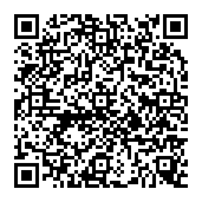QR-kod