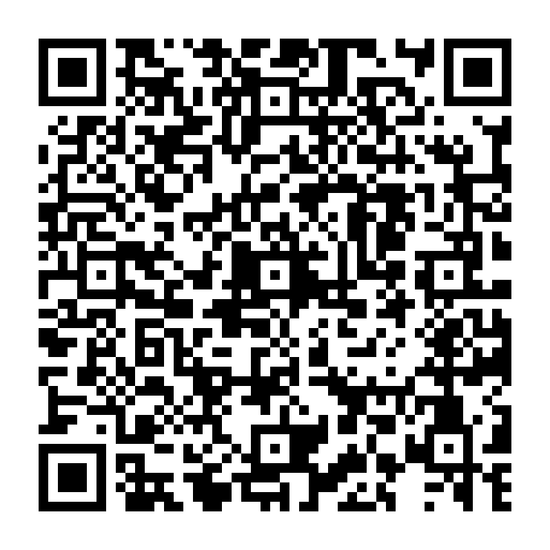 QR-kod