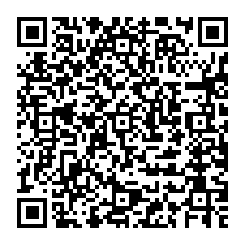 QR-kod