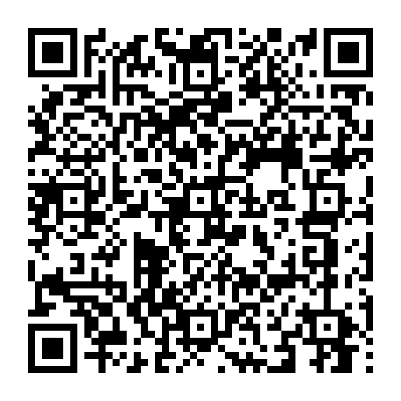QR-kod