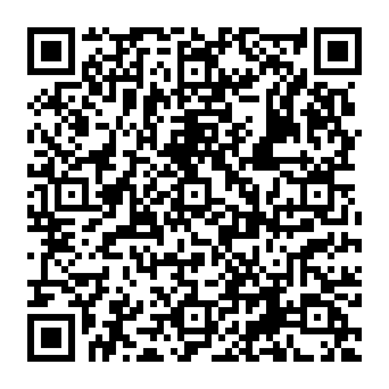 QR-kod