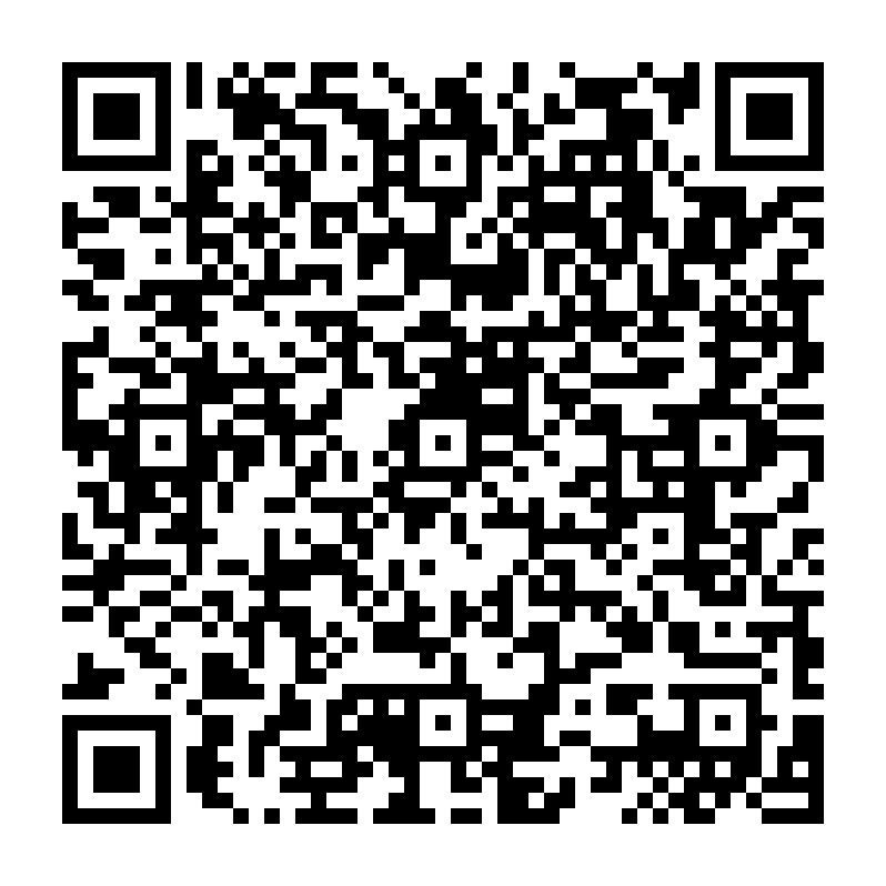 QR-kod