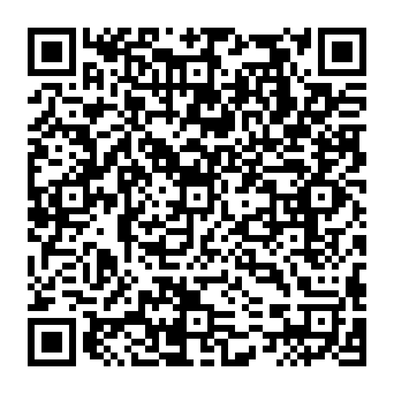 QR-kod