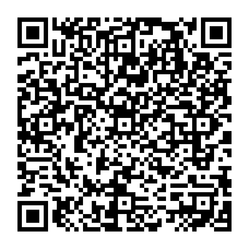 QR-kod
