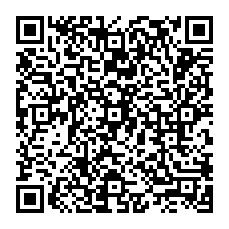 QR-kod