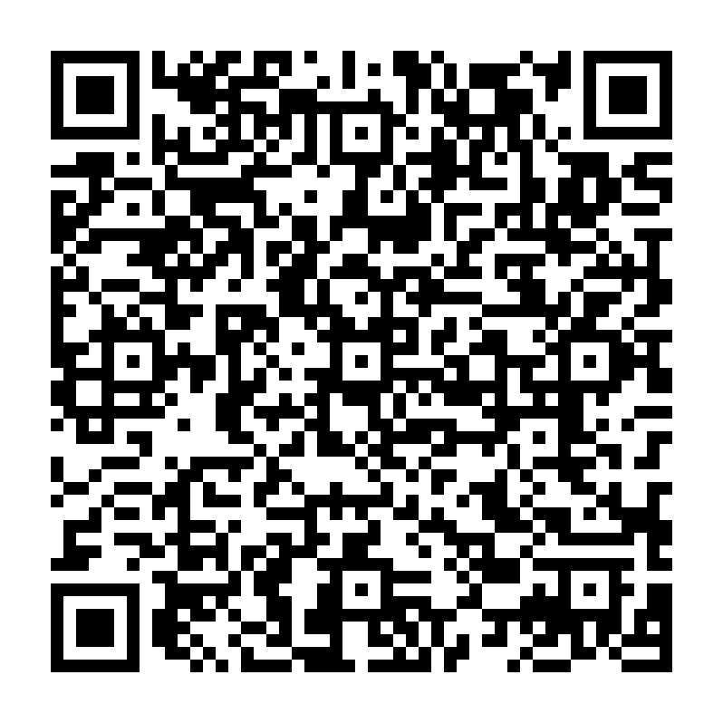 QR-kod