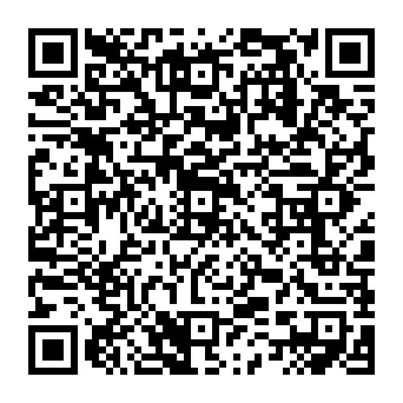QR-kod