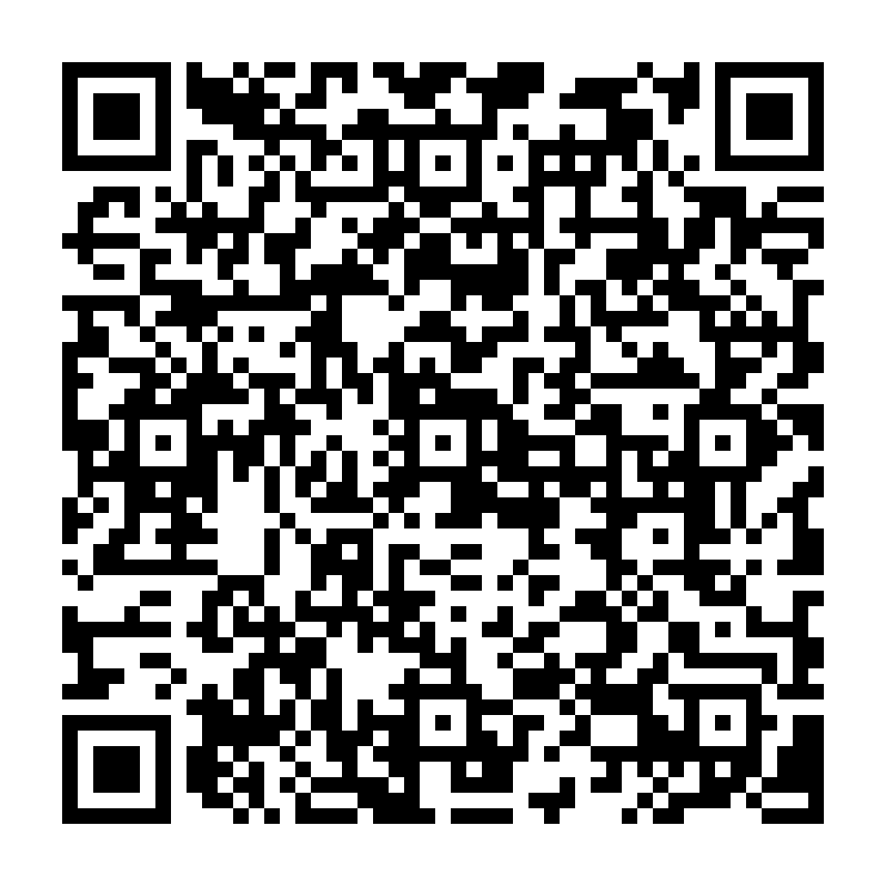 QR-kod