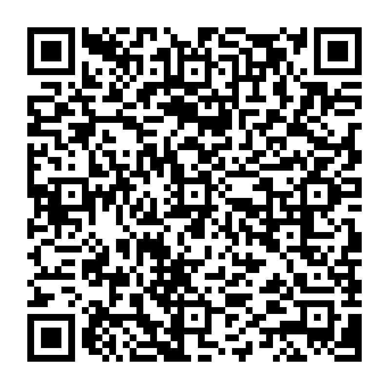 QR-kod