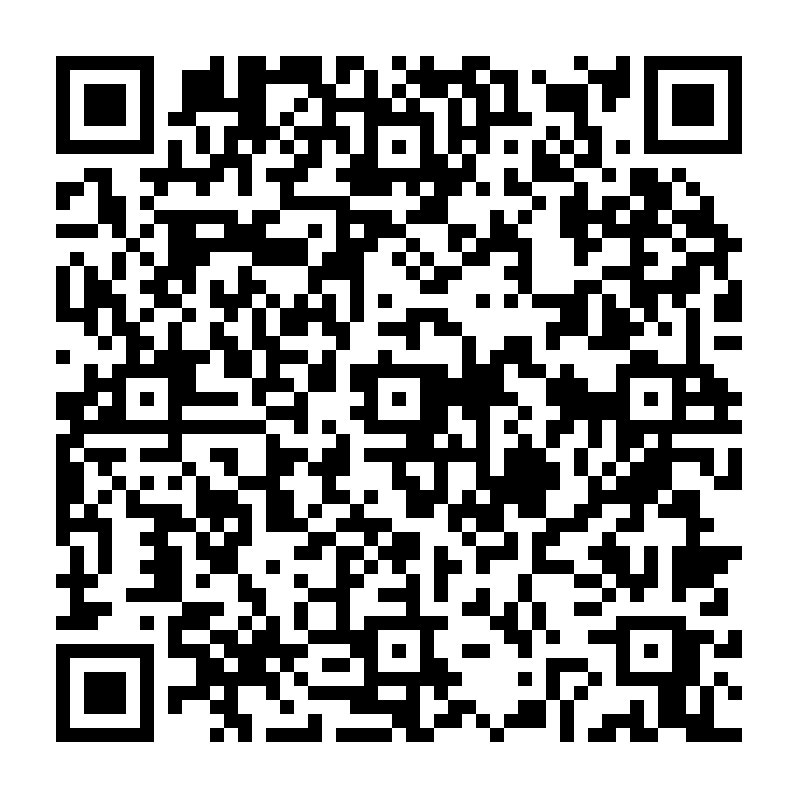 QR-kod