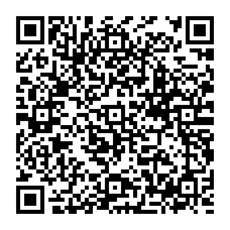 QR-kod
