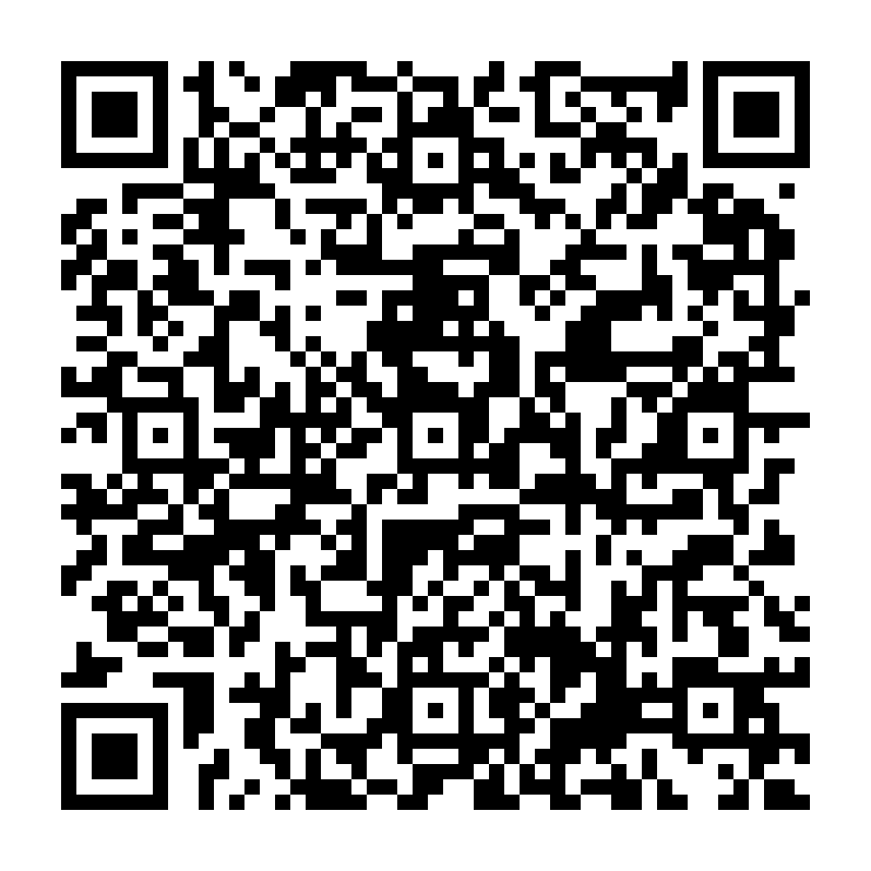 QR-kod