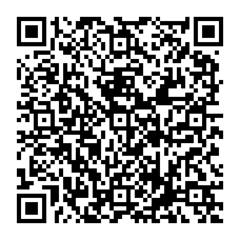 QR-kod