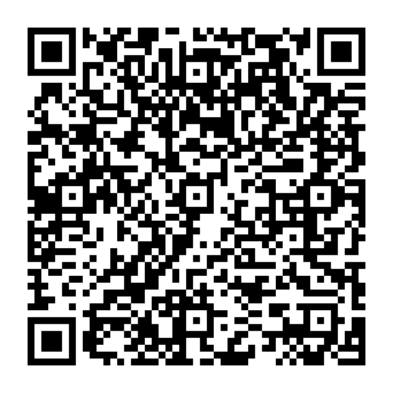 QR-kod