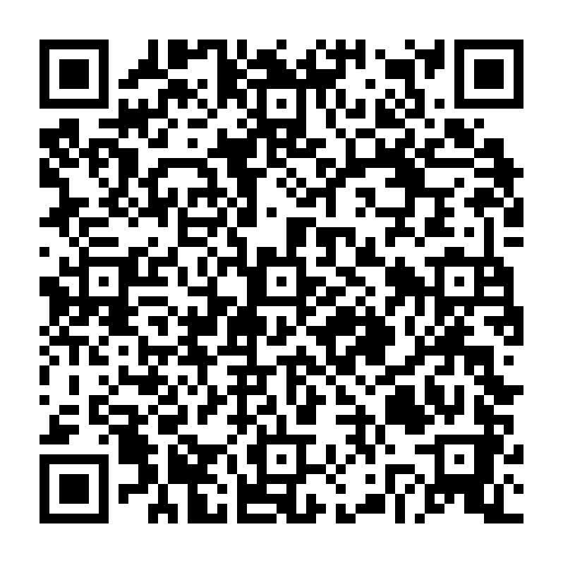 QR-kod
