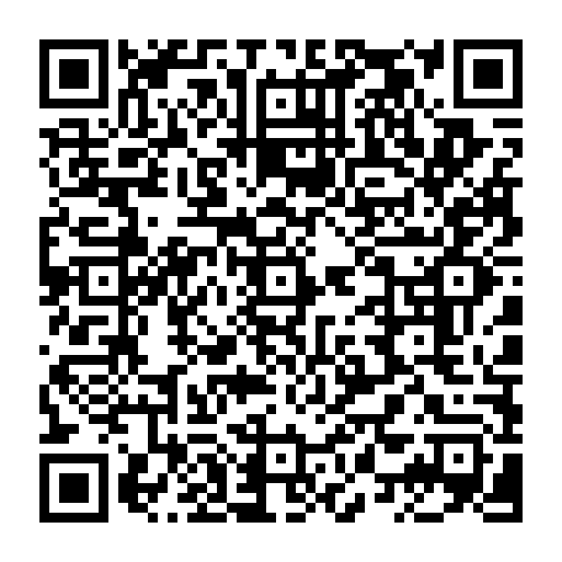QR-kod