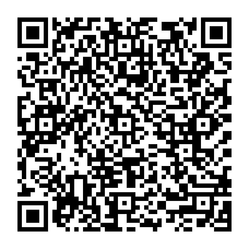 QR-kod