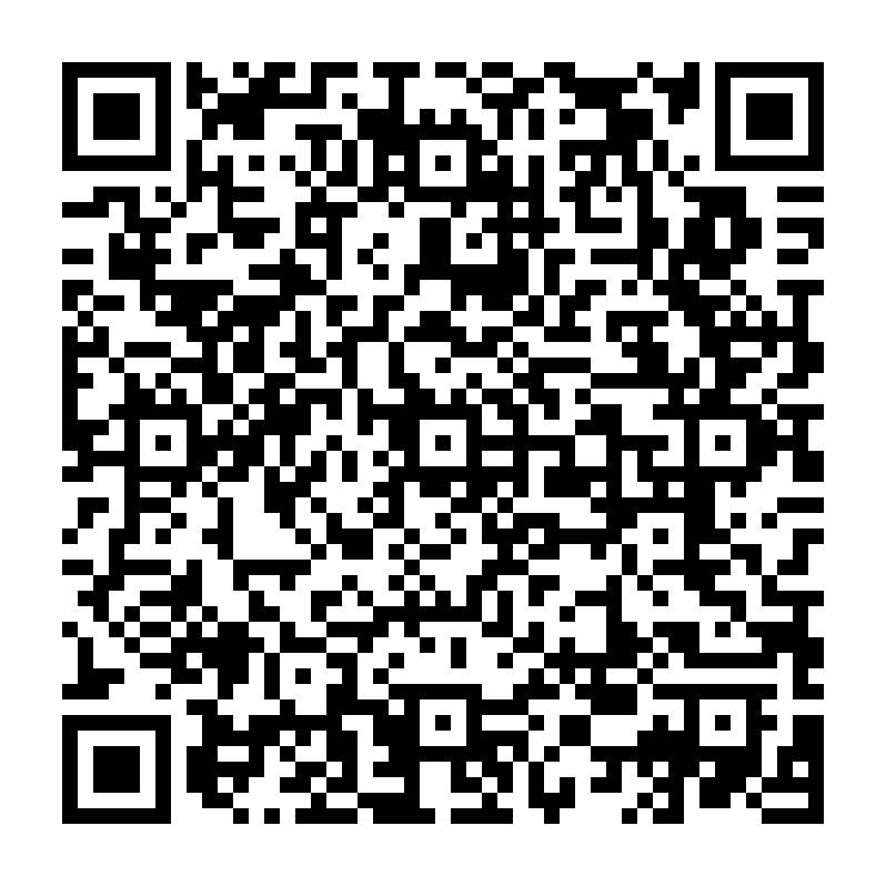 QR-kod
