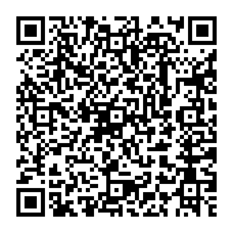 QR-kod