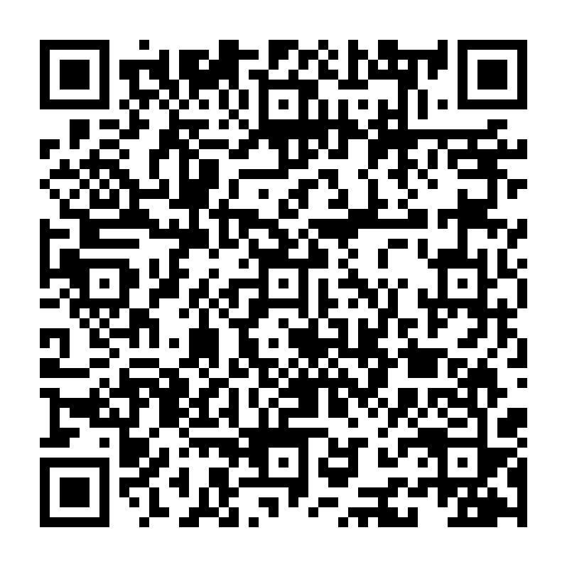QR-kod